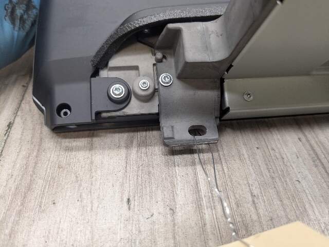 2020 - 2024 BMW X3 F97 Unknown 8715335 S58