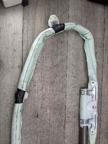 OEM BMW F30 F36 F80 M3 335 435 Right Passenger Roof Head Curtain Air Bag Airbag