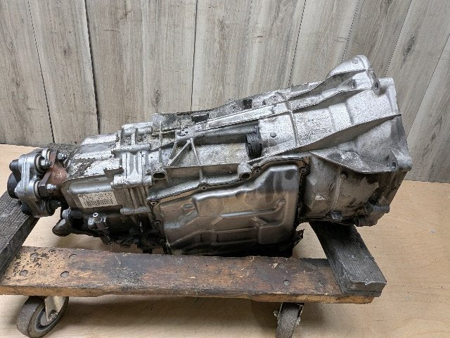 11-13 OEM BMW E90 E92 E93 335is N54 DCT Transmission Gearbox 160k GS7D36SG