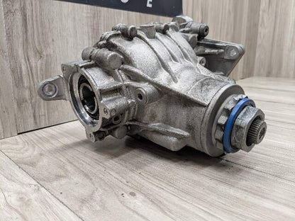 OEM BMW F39 F44 F48 X1 X2 28 228 AWD Transmission Transfer Case Box Gearbox B46