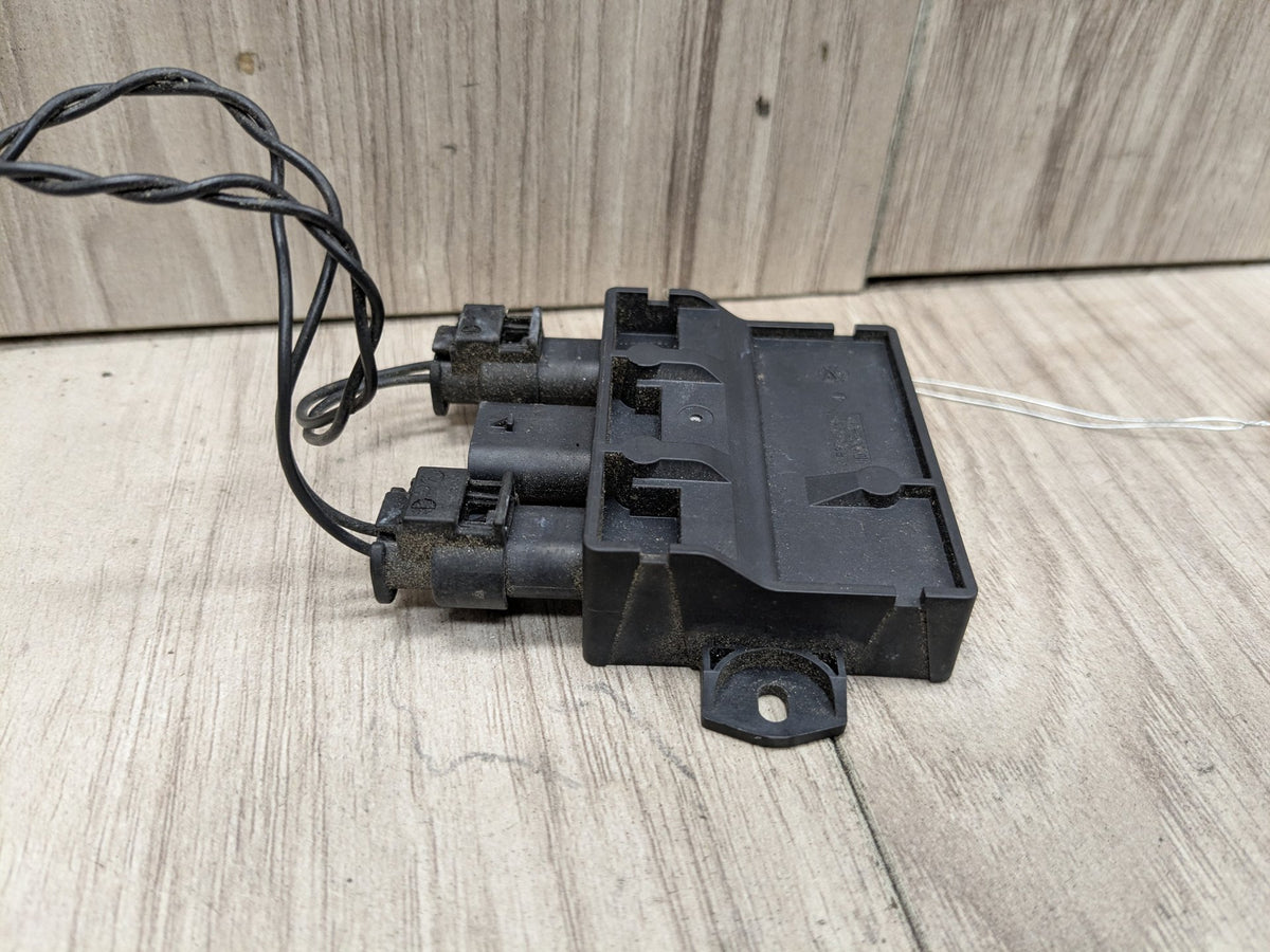 OEM BMW F10 F30 F80 G11 G12 M3 M4 Tailgate Trunk Lid Smart Opener Control Module