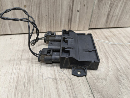 OEM BMW F10 F30 F80 G11 G12 M3 M4 Tailgate Trunk Lid Smart Opener Control Module