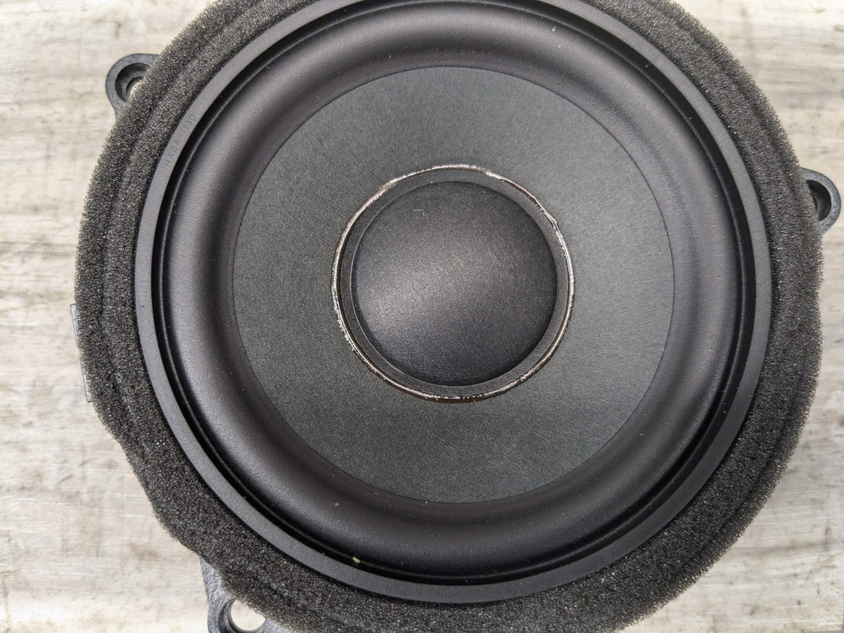 OEM BMW G01 G02 F97 F98 X3 X4 X3M X4M Top Hifi MID Range Loud Speaker HARMAN