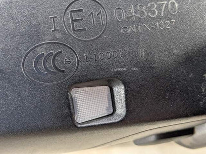 OEM BMW F90 G11 G12 G30 G32 M5 Rear View Interior Mirror Homelink EC/LED/GTO