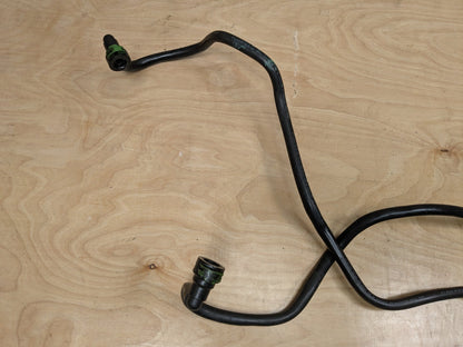 OEM BMW G20 G22 G23 G42 230 330 430 Transmission Oil Cooler Hose Pipe Lines