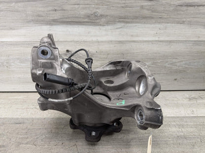 19-25 OEM BMW G20 G22 G23 FRONT Right Passenger Hub Spindle Knuckle Bearing RWD