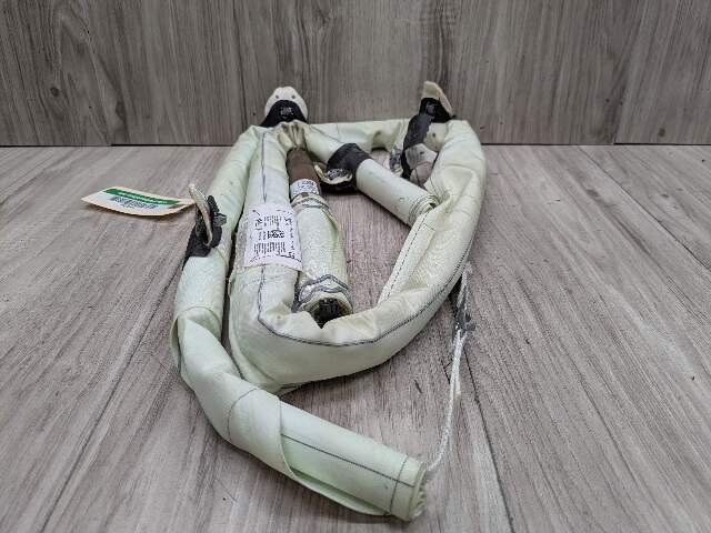 OEM BMW F30 F36 F80 M3 328 335 435 Left Driver Roof Head Curtain Air Bag Airbag