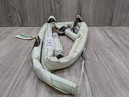 OEM BMW F30 F36 F80 M3 328 335 435 Left Driver Roof Head Curtain Air Bag Airbag