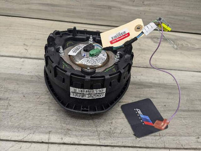 OEM BMW E70 E71 X5 X6 Front Driver SPORT Steering Wheel Airbag Air Bag Black