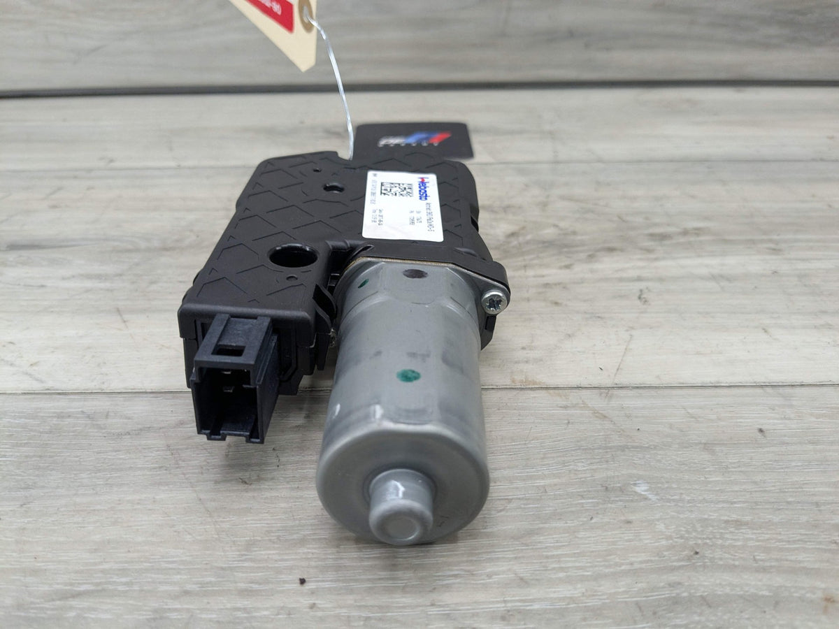 16-20 OEM BMW G12 740 750 M760 Upper SUNROOF Moon Roof Motor Unit