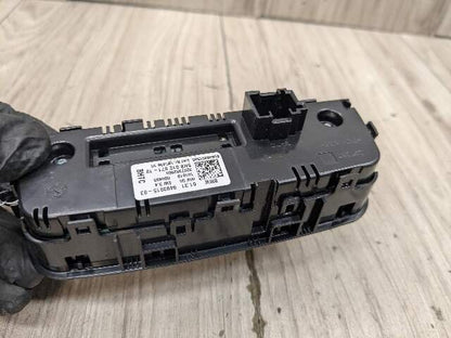 2020 - 2024 BMW X3 F97 Unknown 9493015 S58