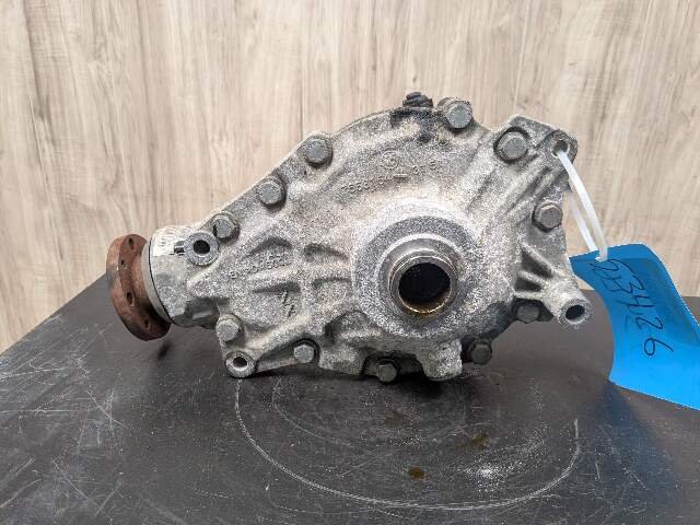 2010 - 2015 BMW 750i F01 Front Axle Carrier Differential 7619363 N63B44O1