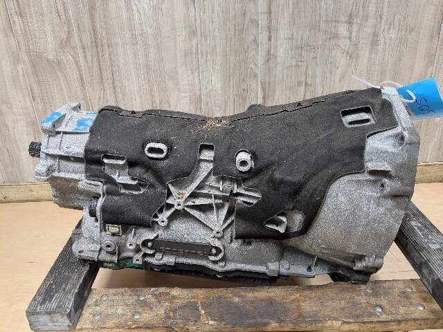 19-22 BMW G20 330 AWD B46 Automatic Transmission Gearbox GA8HP51CZ