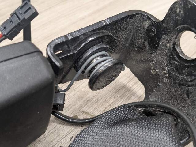 2019 BMW X3 G01 Unknown 7414288