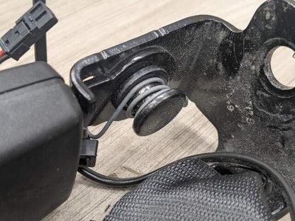 2019 BMW X3 G01 Unknown 7414288