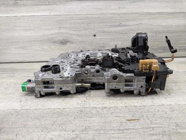 OEM BMW F10 F15 F25 F30 F36 328 335 Transmission Mechatronic Valve Body GA8HP45Z