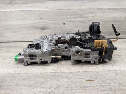 OEM BMW F10 F15 F25 F30 F36 328 335 Transmission Mechatronic Valve Body GA8HP45Z
