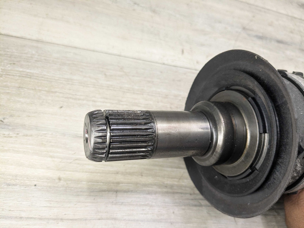 2021 OEM BMW G20 G42 230iX 330i 330iX REAR Right Passenger Output Shaft CV Axle