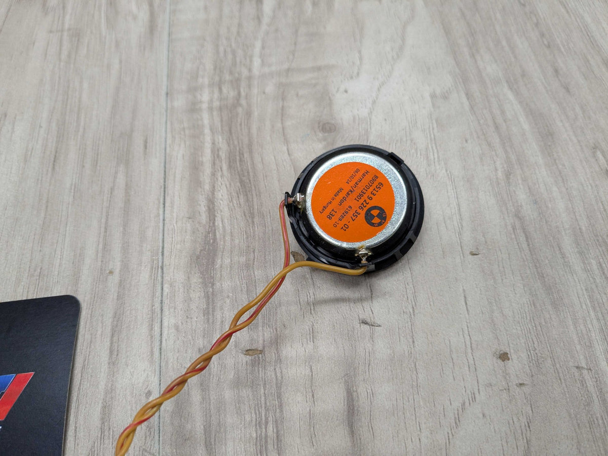 OEM BMW F23 F30 F32 F80 F36 F82 M3 M6 Audio Sound System Speaker HARMAN KARDON