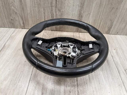 OEM BMW G06 G07 G12 G30 G32 M SPORT Leather Steering Wheel