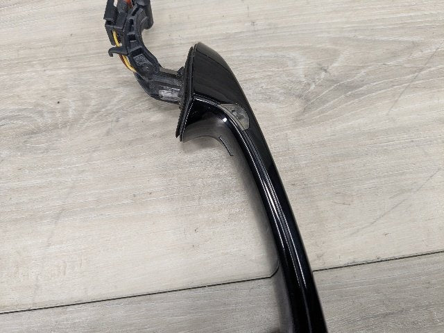 19-24 OEM BMW G20 330 M340 REAR Left Driver Side Door Handle COMFORT Black 668
