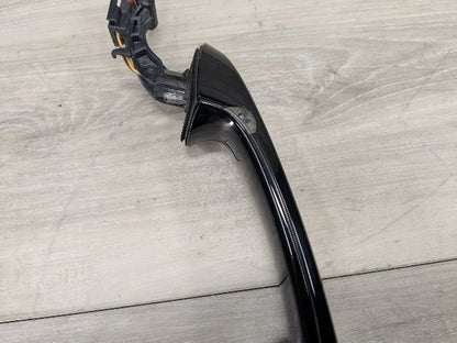 19-24 OEM BMW G20 330 M340 REAR Left Driver Side Door Handle COMFORT Black 668