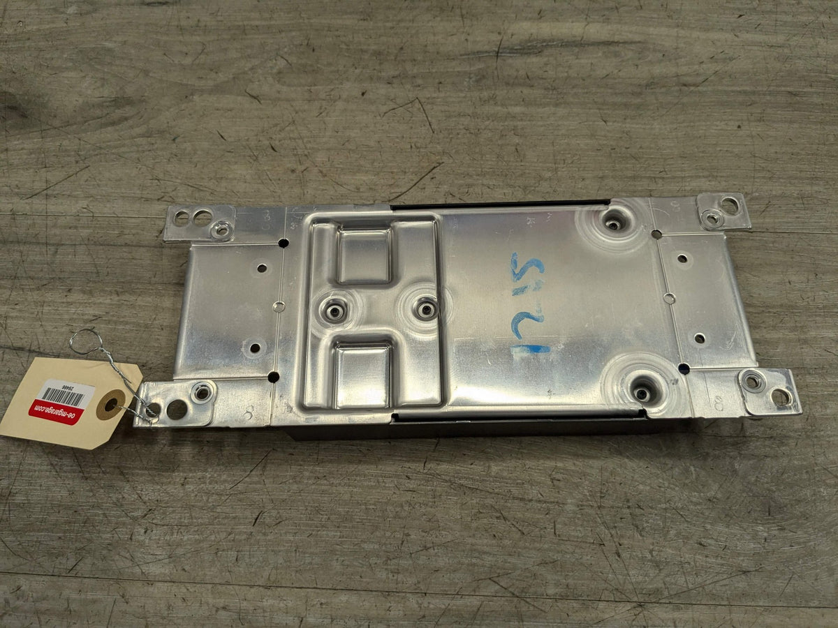 13-15 OEM BMW F01 F02 740 750 760 Alpina B7 Telematics Control Module Computer