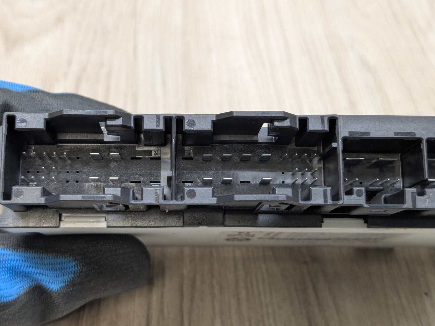 OEM BMW F15 F22 F30 F32 F36 F80 F82 M3 M4 Front Left Right Seat Control Module