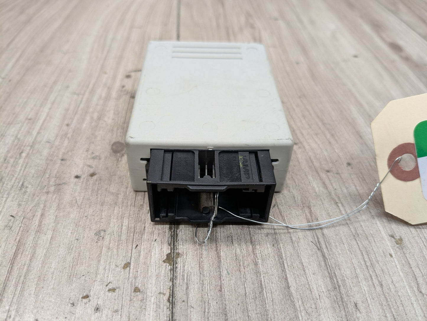 14-19 OEM BMW F15 F16 F85 F86 X5 X6 Power Steering Column Control Module
