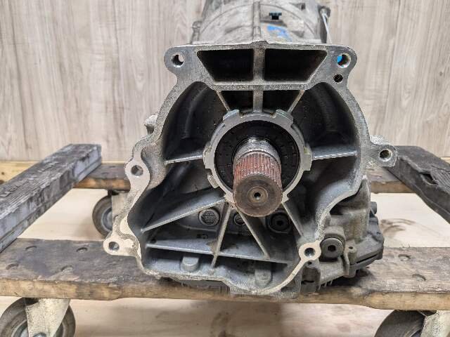 2007-2010 BMW X5 3.0 N52 Automatic Transmission 6HP21 AWD