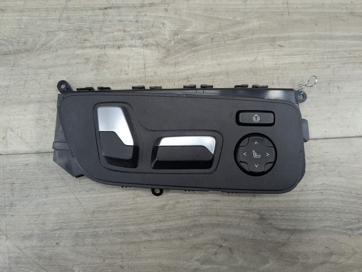 OEM BMW G01 G02 G20 M340 X3 Front Passenger Right Seat Adjustment Control Switch
