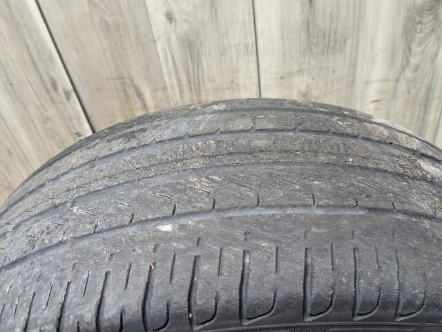 18-24 OEM AUDI Q5 SQ5 Double Spoke Wheel Rim 20x8 ET:39
