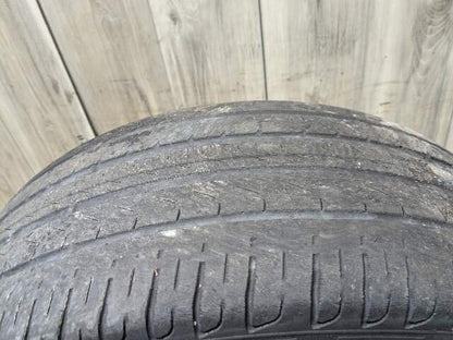 18-24 OEM AUDI Q5 SQ5 Double Spoke Wheel Rim 20x8 ET:39