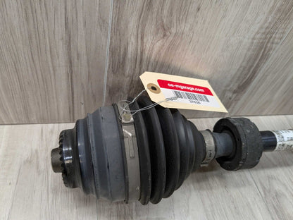 20-24 OEM BMW F39 F44 F48 228 M235 Front Left Driver Output CV Axle Shaft