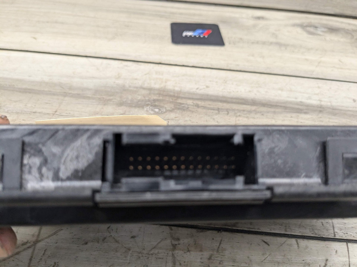 11-13 OEM BMW E92 AHL FRM FRM3 3R Footwell Light Control Module