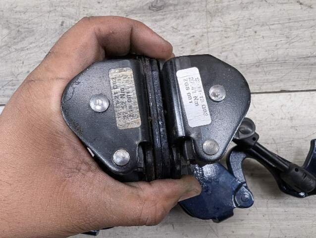 OEM Mercedes W207 E350 E400 E550 Rear Left Right Trunk Lid Hinge Spring