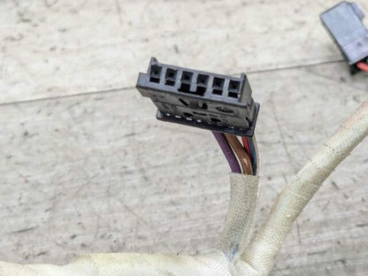 OEM BMW F02 F10 F15 F30 F36 Steering Wheel Lane Departure Module + Motor