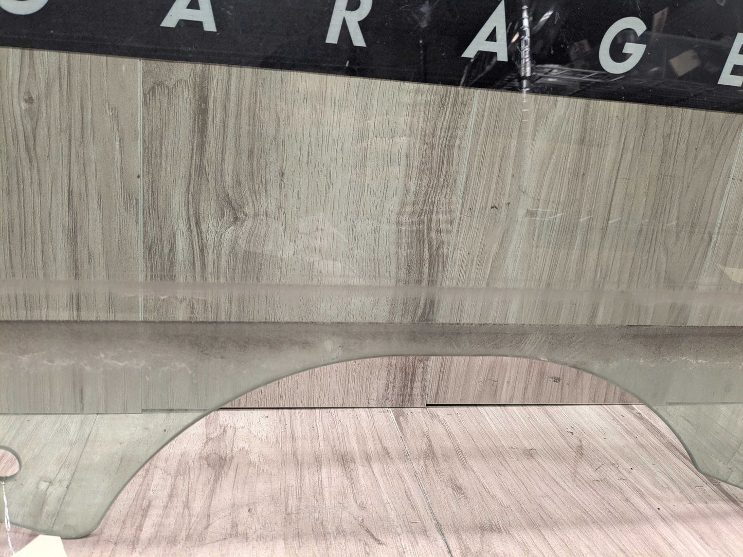 2017 BMW 740i G12 Front Left Driver Door Window Glass 0 16-22 OEM BMW G11 G12 740 750 M760 Alpina B7 Front Left Driver Door Window Glass