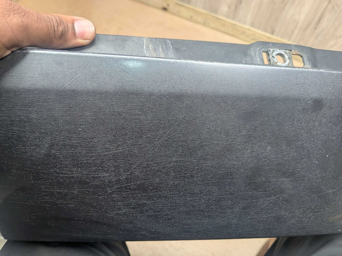 *07-13 OEM BMW E92 E93 328 330 335 Right Passenger Side Fender Panel Gray A22 SPARKLING GRAPHITE METALLIC (A22)