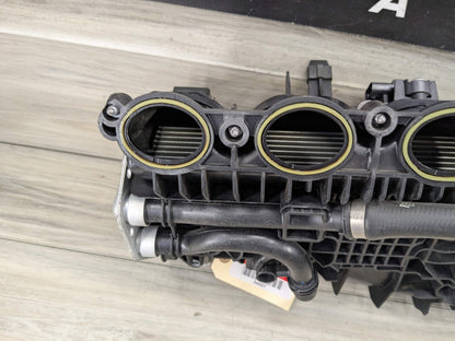 16-21 OEM BMW F22 F30 F32 G01 G30 330 430 X3 Engine B46 Intake Manifold Assembly
