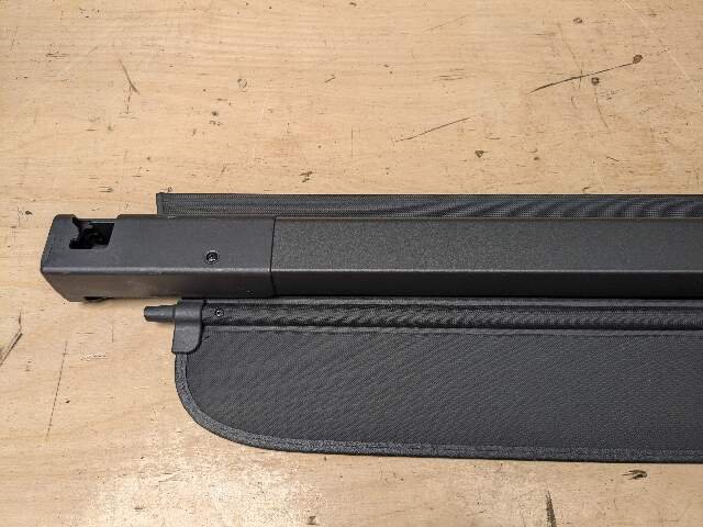 2019 - 2026 BMW X5 G05 Rear Trunk Upper Retractable Roller Luggage Shade Cover 7479563 B58B30M1