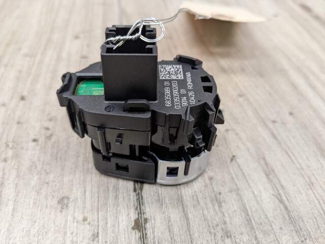 2019 BMW X3 G01 Unknown 6835089
