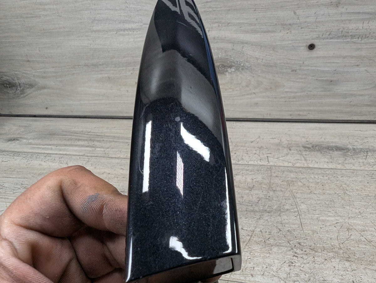 11-18 OEM BMW F25 X3 F26 X4 COMFORT ACCESS Right Passenger Door Handle Black 475