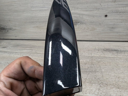 11-18 OEM BMW F25 X3 F26 X4 COMFORT ACCESS Right Passenger Door Handle Black 475