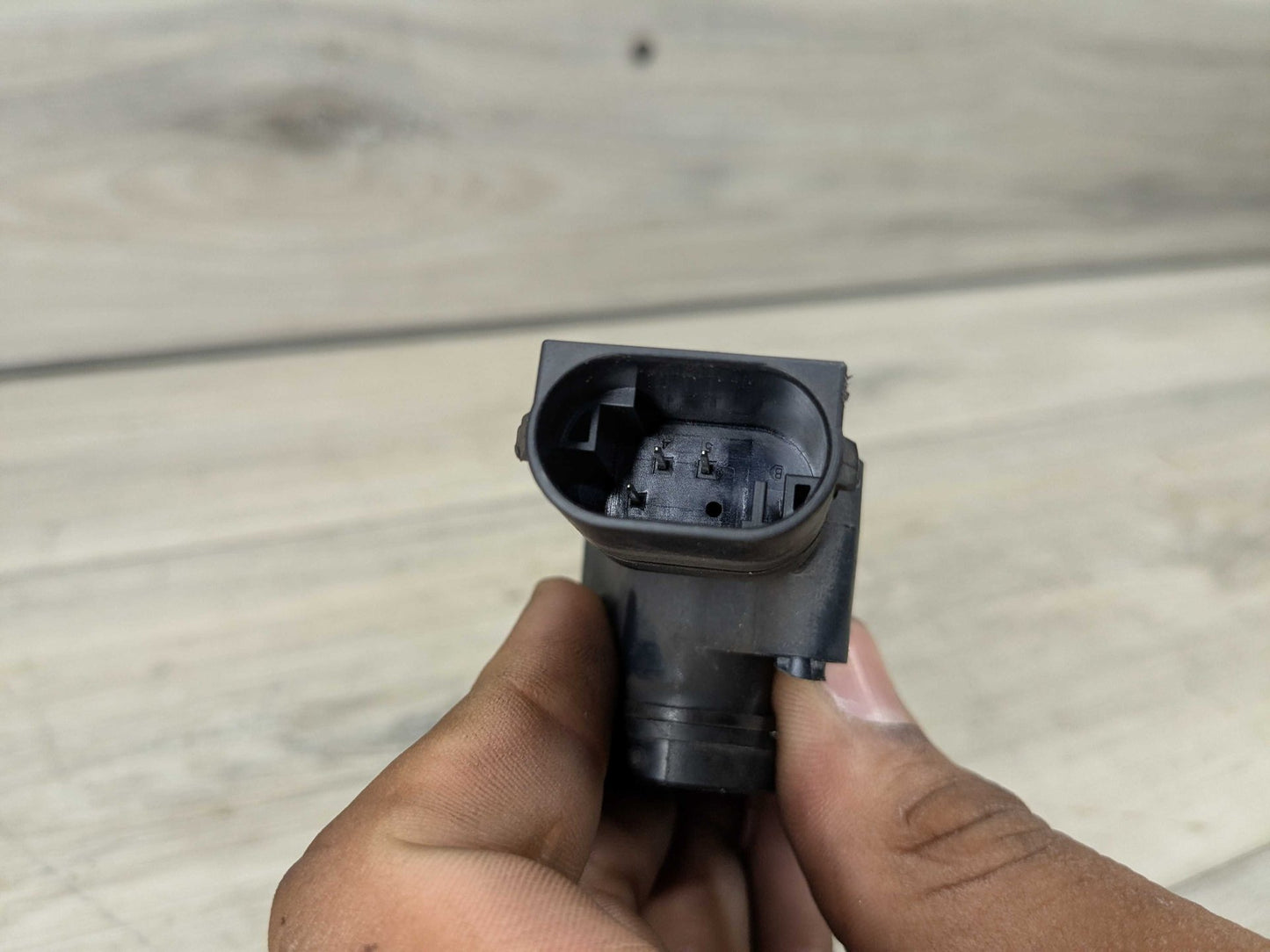 OEM BMW G01 G12 G20 G22 G23 G30 G80 M3 M4 FRONT Left Right Height Level Sensor