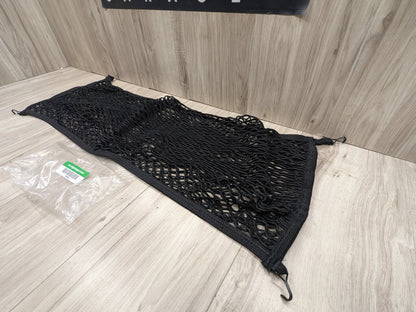 2015-2021 Mercedes-Benz C43 W205 Rear Trunk Cargo Luggage Net A2138140700