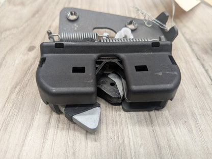 OEM BMW E60 E90 F10 F30 F44 F80 G20 G30 Rear Folding Seat Lock Latch Release SET