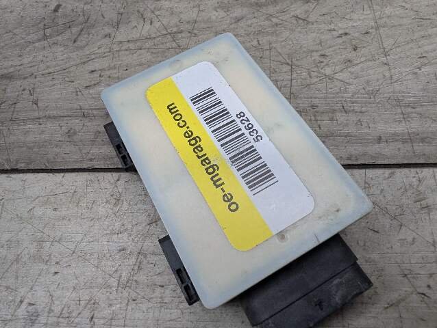 PRE-LCI OEM BMW F90 G01 G12 G30 740 750 540 M550 Blind Spot Radar Sensor Module