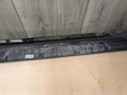 OEM BMW G01 G02 X3 X4 30i 30iX Right Passenger Side Skirt Rocker Panel Molding