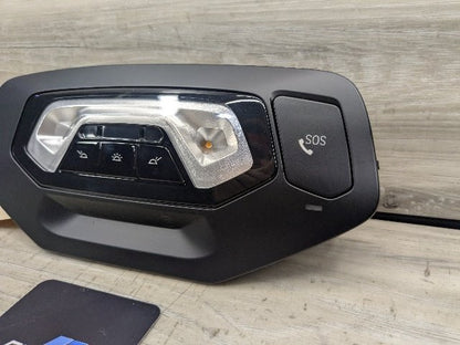 OEMM BMW F91 G14 G23 G29 G83 Z4 M4 M8 Interior Courtesy Roof Dome Light Module